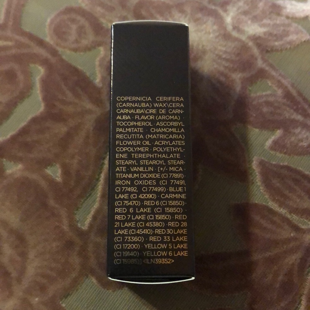 Tom Ford Lip Color Matte In Deep - Picture 5 of 5